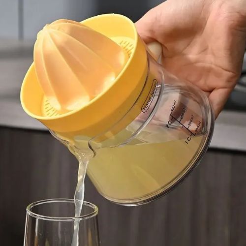 PRESSE AGRUMES MANUEL | HandJuicer™