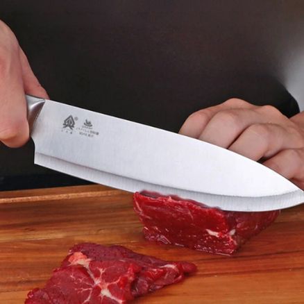 COUTEAUX DE CUISINE | SetKnives™