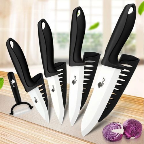 SET COUTEAU DE  CUISINE | Knives™