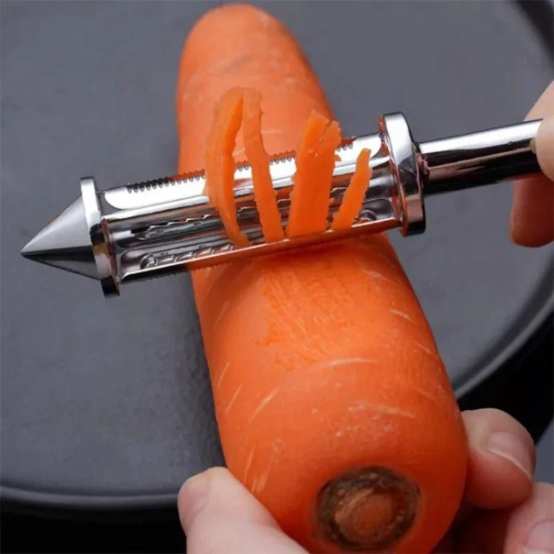 EPLUCHEUR | 3 en 1 | VeggiPeeler™