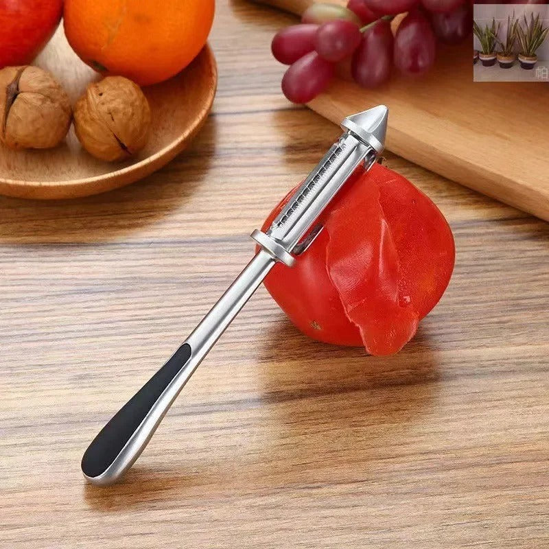 EPLUCHEUR | 3 en 1 | VeggiPeeler™