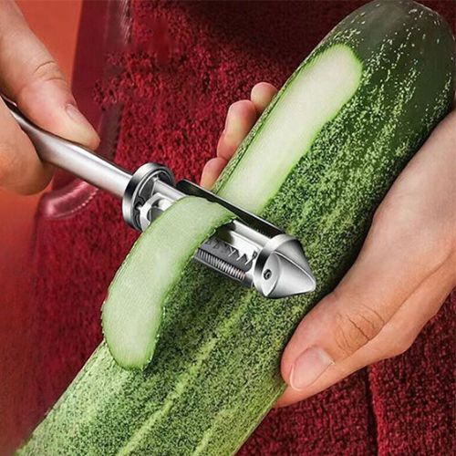 Eplucheur-VeggyPeeler-lamelle