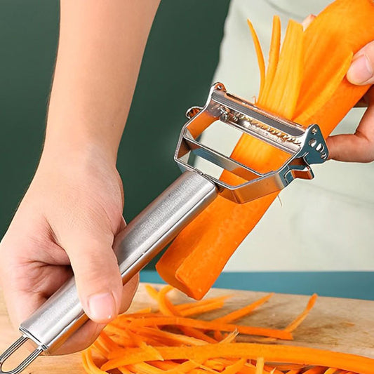 EPLUCHEUR | Légumes et Fruits | XXLPeeler™