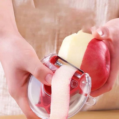 EPLUCHEUR | 3 en 1 |  multiPeel™