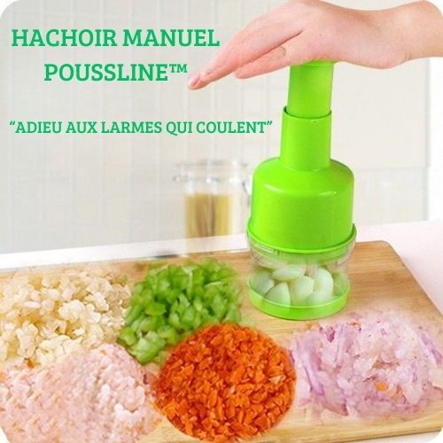 Hachoir-manuel-ail-oignons