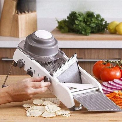 Mandoline-cuisine-Slicerpro