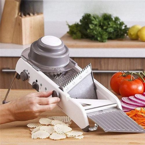 Mandoline-cuisine-Slicerpro