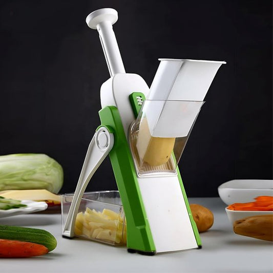 mandoline cuisine securite