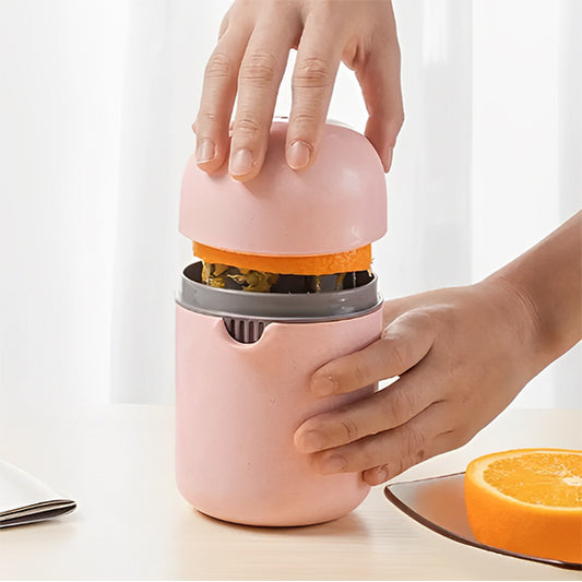 PRESSE AGRUME MANUEL | JuicePress™