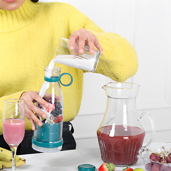 PRESSE AGRUMES | FruitPress™