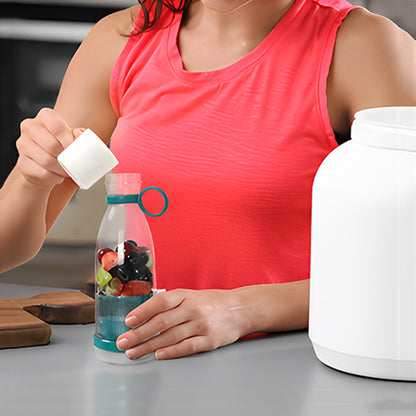 Mini Blender| FruitPress™