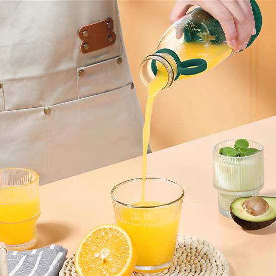 PRESSE AGRUMES | FruitPress™