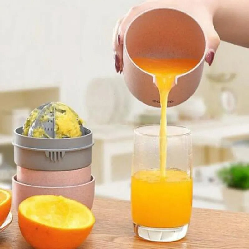 Presse-agrume-rapide-jus-frais