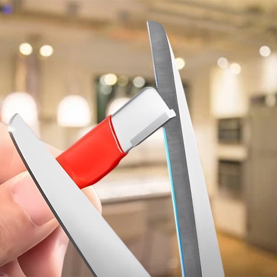 AIGUISEUR DE COUTEAUX | PocketSharpen™