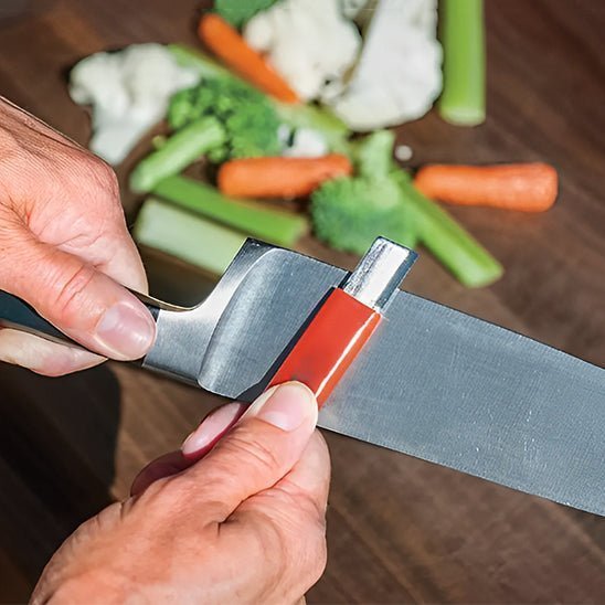 AIGUISEUR DE COUTEAUX | PocketSharpen™