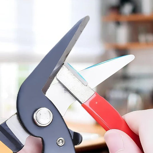 AIGUISEUR DE COUTEAUX | PocketSharpen™