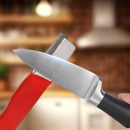 AIGUISEUR DE COUTEAUX | PocketSharpen™