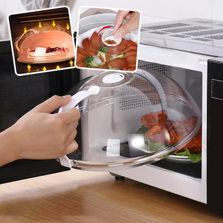 cloche-pour-micro-onde-reglable