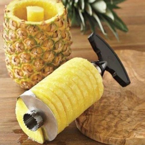 coupe ananas pratique