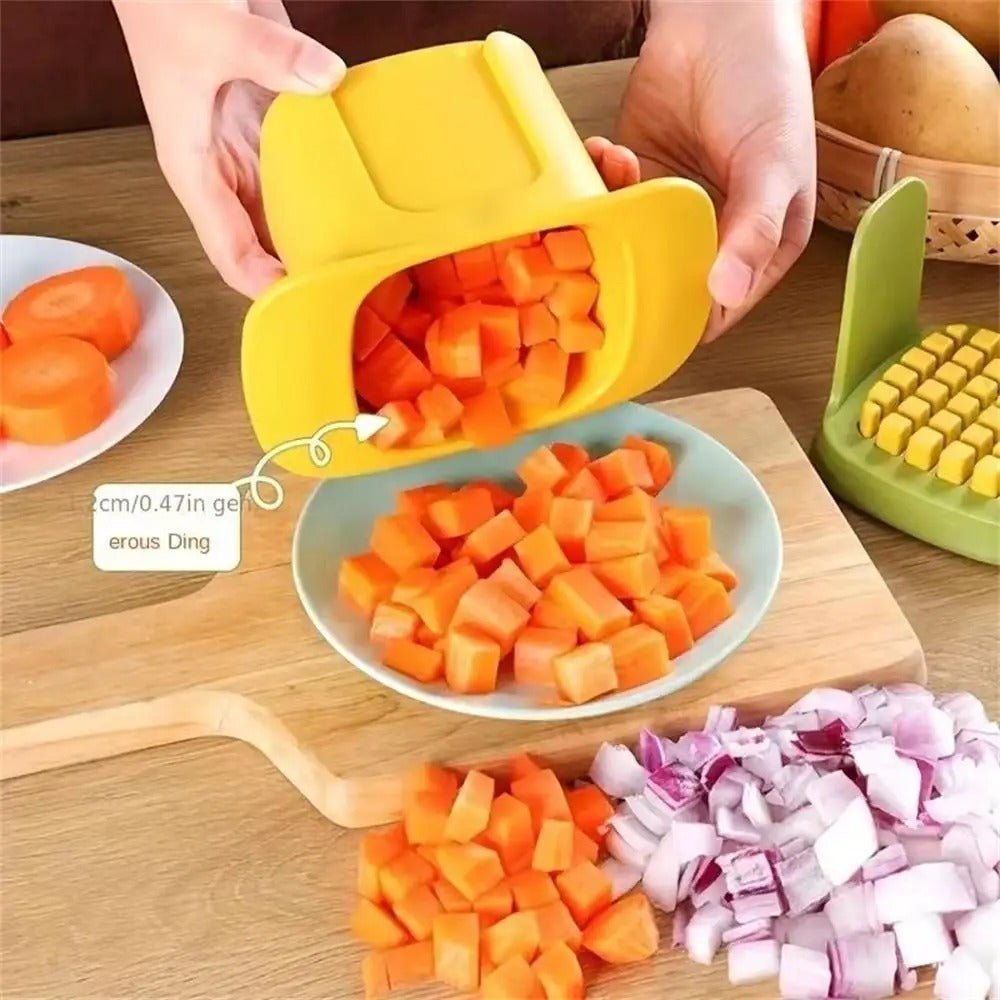coupe-legumes-carré