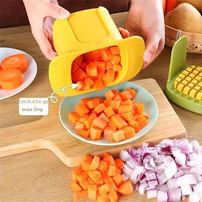 coupe-legumes-carré