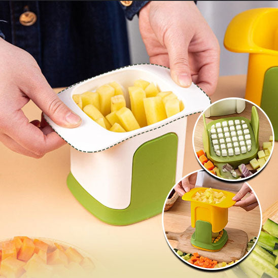 COUPE LEGUMES MANUEL | EasyCut™