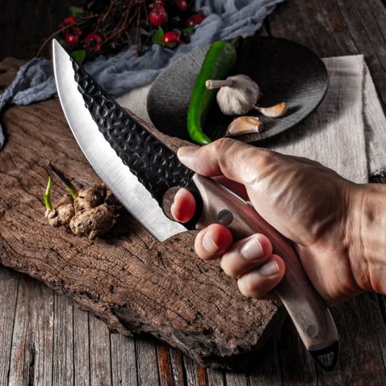 couteau-de-cuisine-confortable
