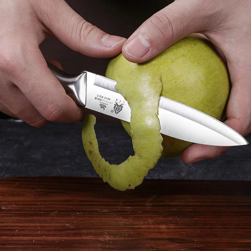 COUTEAUX DE CUISINE | SetKnives™