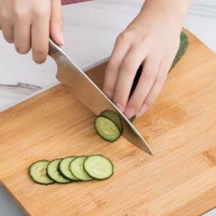 COUTEAUX DE CUISINE | SetKnives™