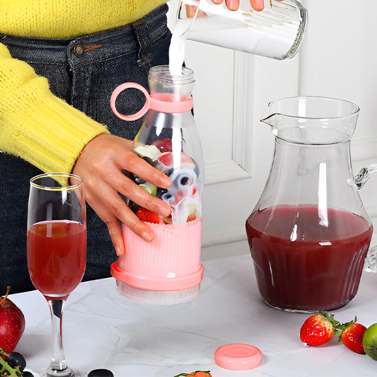 PRESSE AGRUMES | FruitPress™