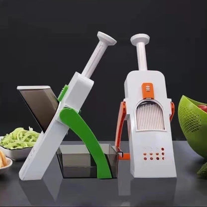 MANDOLINE CUISINE | veggiecut™