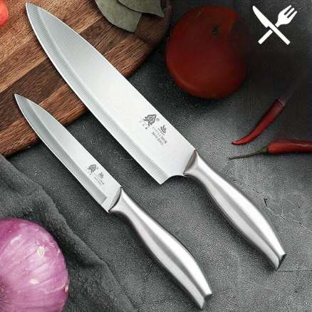 COUTEAUX DE CUISINE | SetKnives™