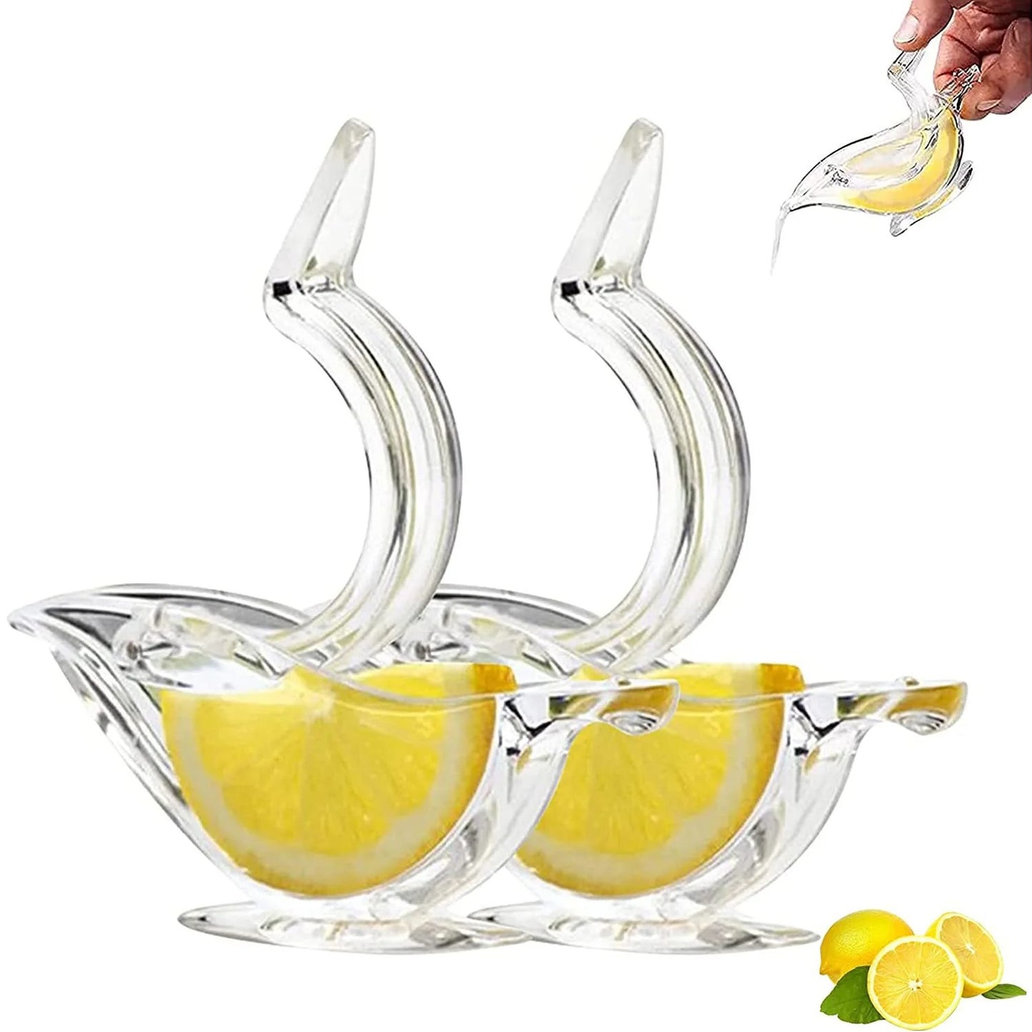 PRESSE CITRON MANUEL | LemonZest™