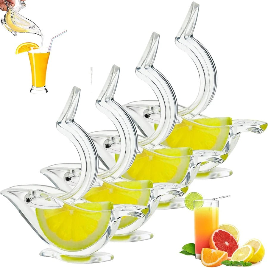 PRESSE CITRON MANUEL | LemonZest™