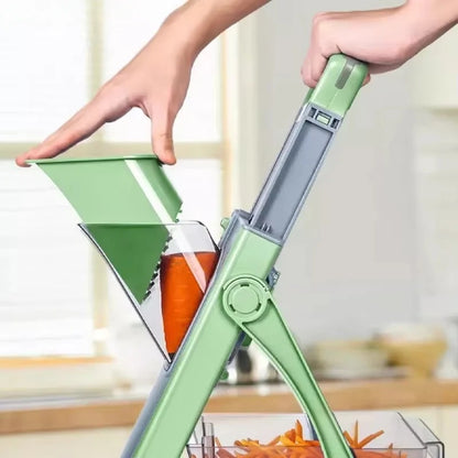 mandoline-cuisine-Onepro-polyvalente