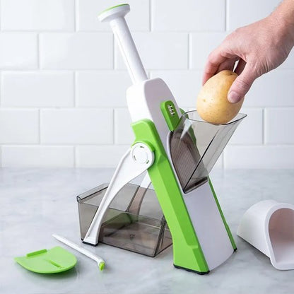mandoline cuisine pour fruits et légumes