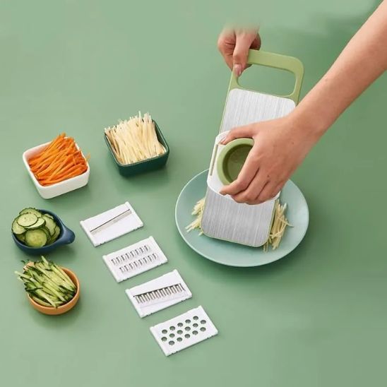 mandoline-cuisine-lames