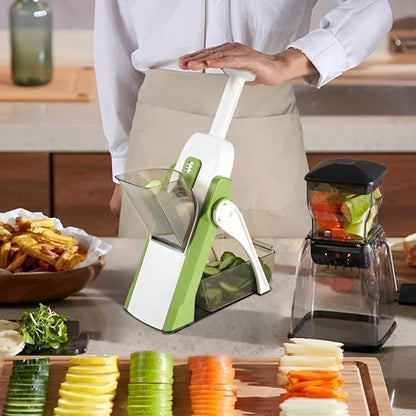 mandoline cuisine multifonction