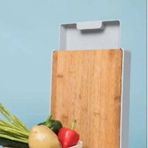PLANCHE A DECOUPER| A tiroir | Zenboard™