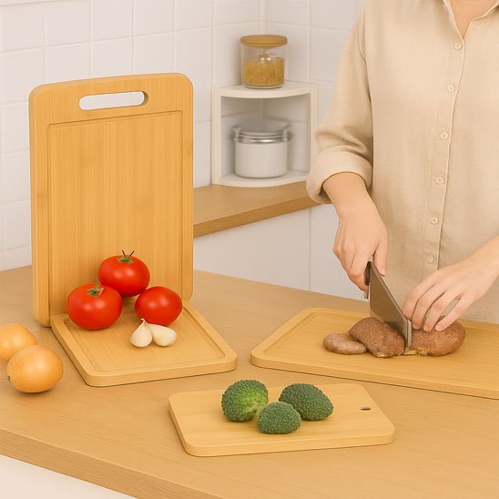 planche-a-decouper-bois-trio