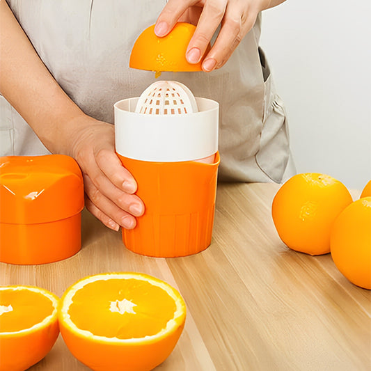 presse-agrume-orange