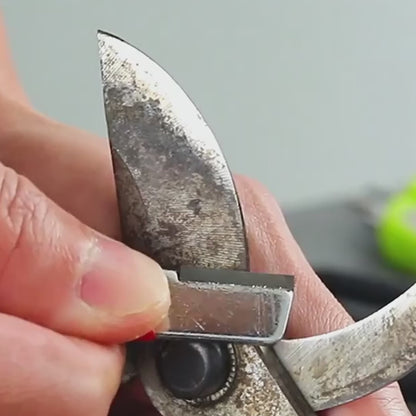 AIGUISEUR DE COUTEAUX | PocketSharpen™